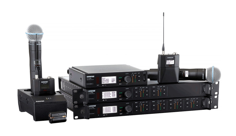 TOP 5 micro không dây hát hay nhất hiện nay